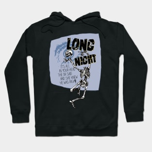 Long Night Hoodie